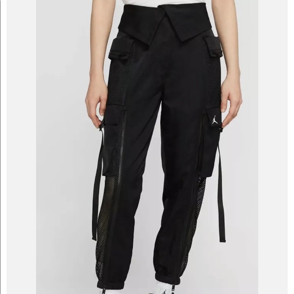 Jordan Pants - Jordan Utility Pants size Small NWT